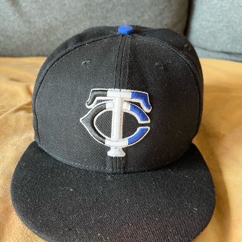 Minnesota Twins baseball cap